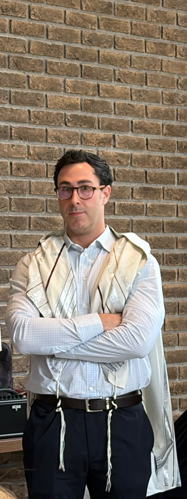 Dr. Gabriel Beigin, urologista e Mohel em São Paulo